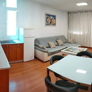  Appartement Rivas Espagne
