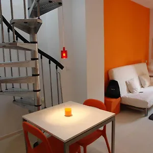  Appartement Clemens Espagne