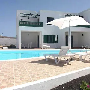  Appartement Playa Alhambra 2 Espagne