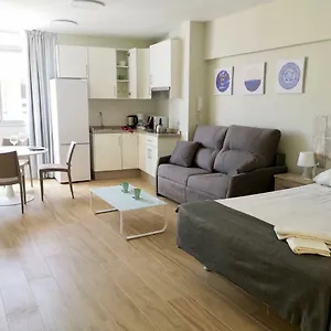  Appartement Guajara Modern Espagne