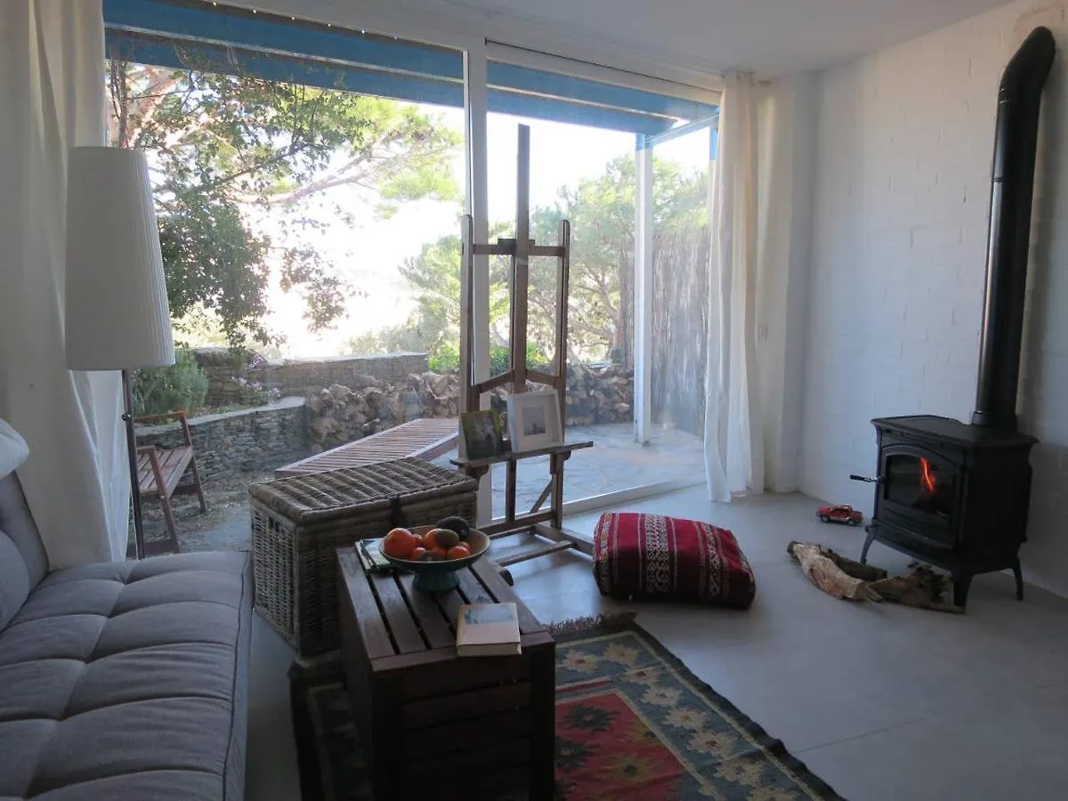 Appartement Come And Enjoy ! Cadaqués Espagne
