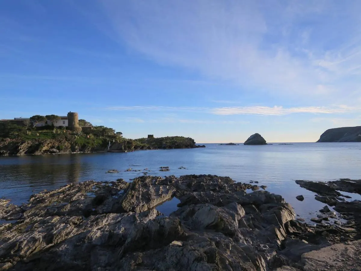 Appartement Come And Enjoy ! Cadaqués