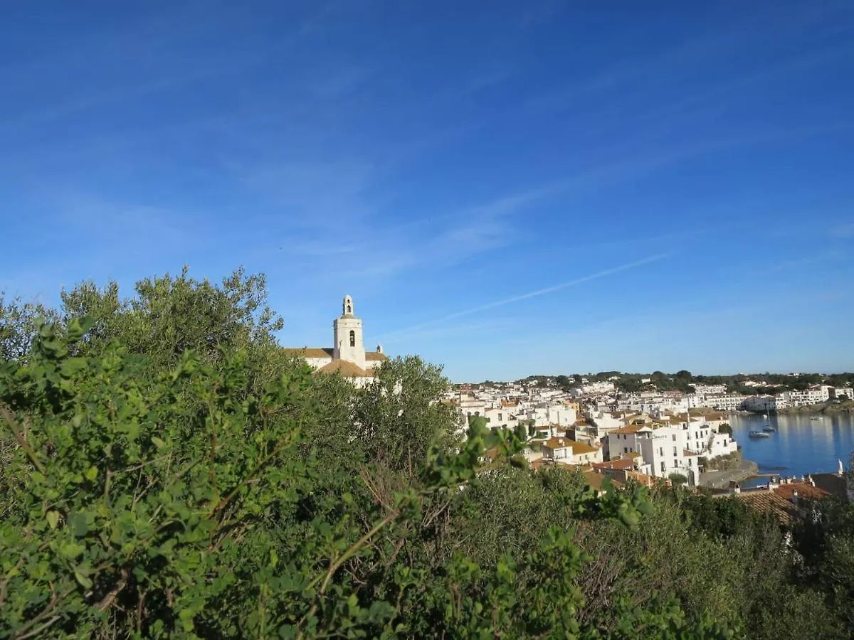 Come And Enjoy ! Cadaqués 0*,