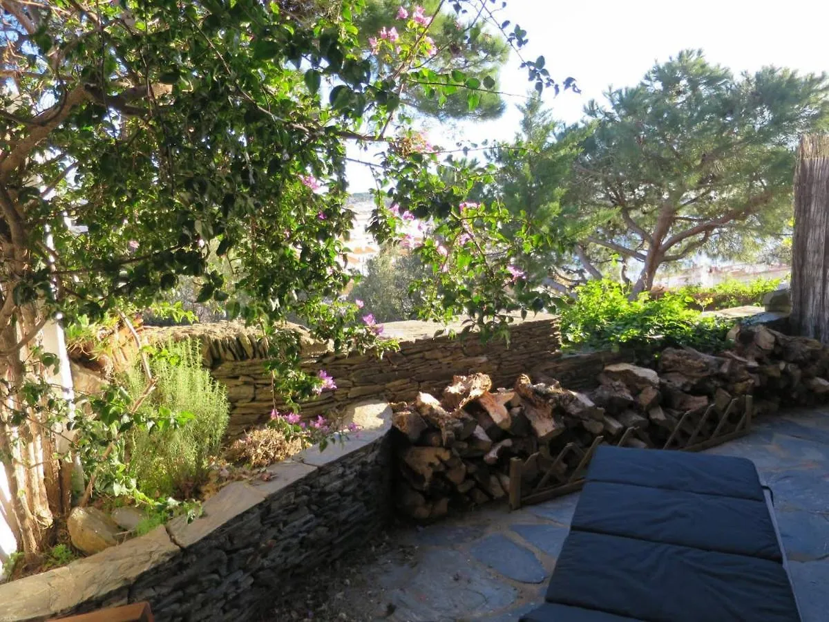 Come And Enjoy ! Cadaqués Appartement