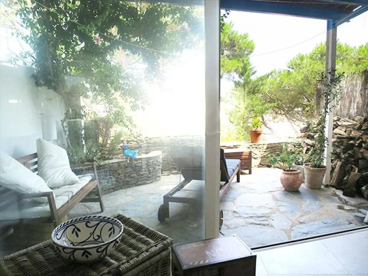 Appartement Come And Enjoy ! Cadaqués Espagne